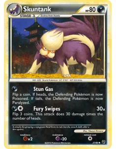 Skuntank - Reverse Holo