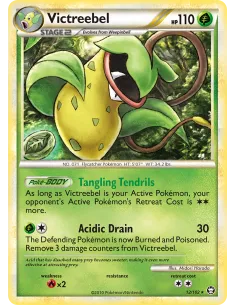 Victreebel - Reverse Holo