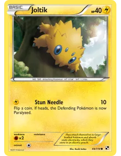 Joltik - Reverse Holo