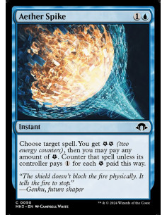 Aether Spike