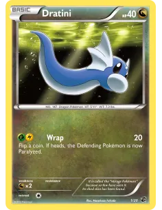 Dratini - Reverse Holo