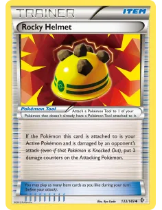 Rocky Helmet - Reverse Holo