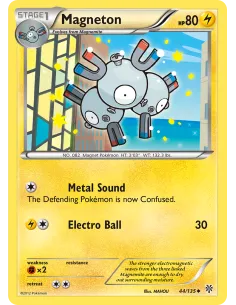 Magneton - Reverse Holo