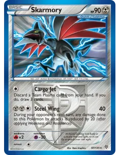 Skarmory - Reverse Holo