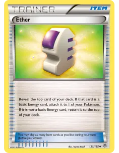 Ether - Reverse Holo