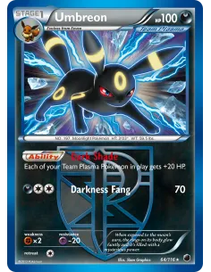 Umbreon - Reverse Holo
