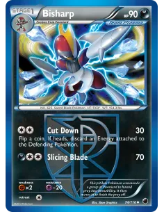 Bisharp - Reverse Holo