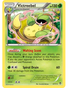 Victreebel - Reverse Holo