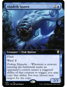 Aboleth Spawn