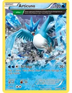 Articuno - Reverse Holo
