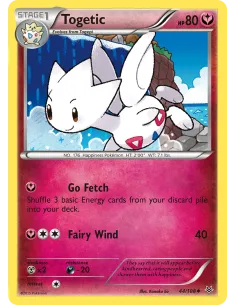 Togetic - Reverse Holo