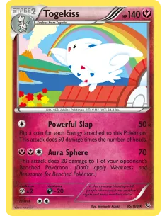 Togekiss - Reverse Holo
