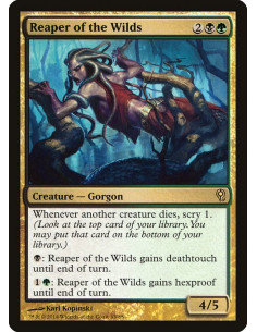 Reaper of the Wilds