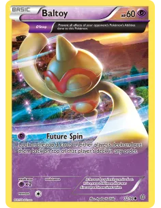 Baltoy - Reverse Holo