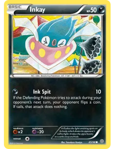 Inkay - Reverse Holo