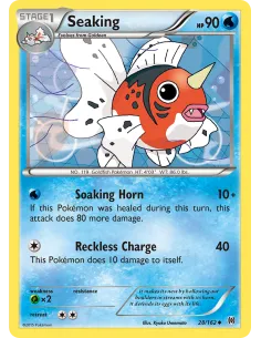 Seaking - Reverse Holo