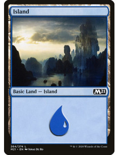 Island