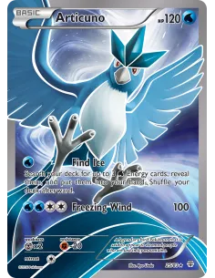 Articuno - Reverse Holo