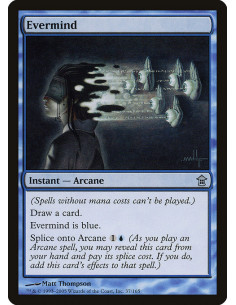 Evermind - Foil
