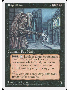 Rag Man