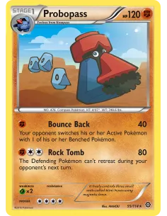 Probopass - Reverse Holo