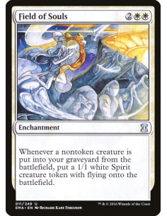 Field of Souls - Foil