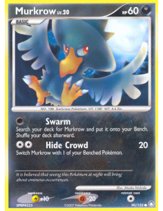 Murkrow