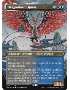 Dragonlord Ojutai