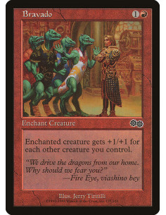 Bravado