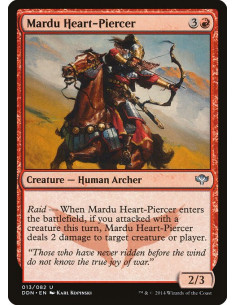 Mardu Heart-Piercer