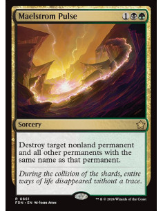 Maelstrom Pulse
