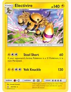 Electivire - Reverse Holo