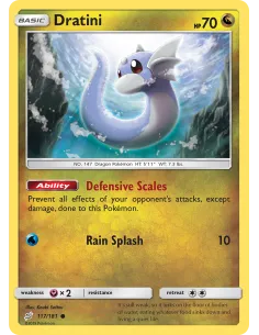 Dratini - Reverse Holo