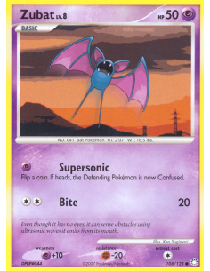 Zubat