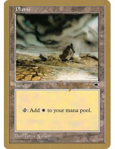 Plains