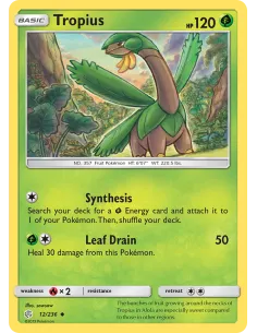Tropius - Reverse Holo