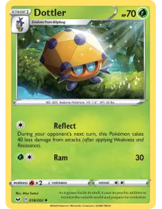 Dottler - Reverse Holo