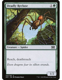 Deadly Recluse - Foil
