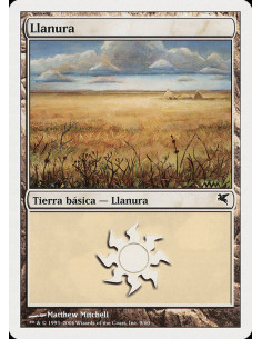 Plains