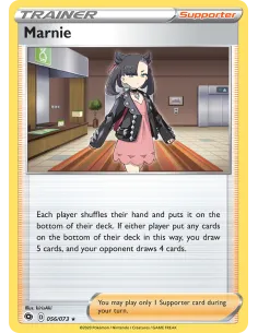 Marnie - Reverse Holo