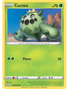 Cacnea - Reverse Holo