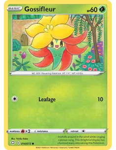 Gossifleur - Reverse Holo