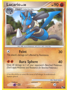 Lucario