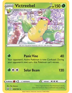 Victreebel - Reverse Holo