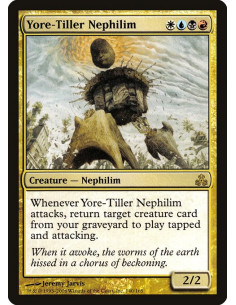 Yore-Tiller Nephilim - Foil