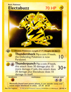 Electabuzz