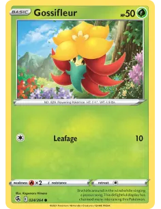 Gossifleur - Reverse Holo