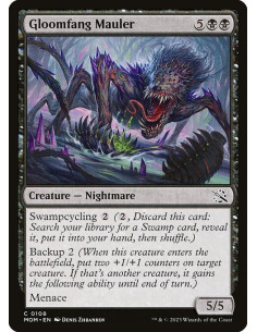 Gloomfang Mauler