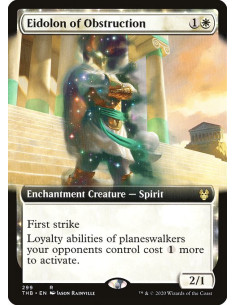 Eidolon of Obstruction