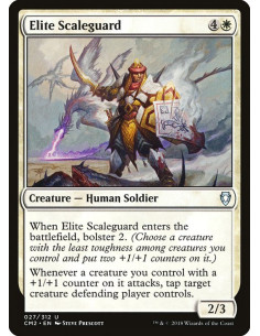 Elite Scaleguard